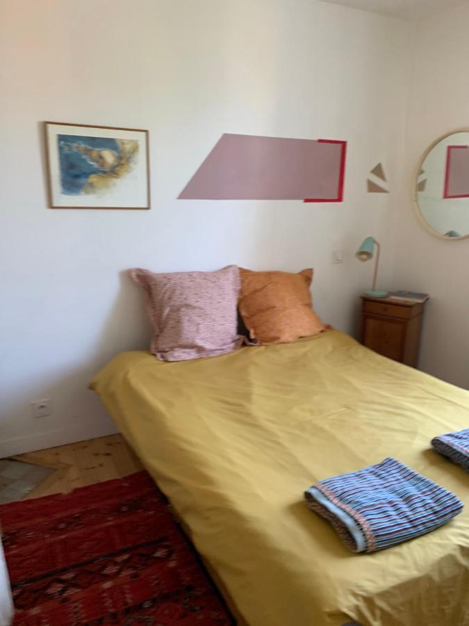 Auberge Du Finistere - Chambres Cosy A Louer - Bienvenus Chez Anne Votre Hote Et Chris Le Gardien- Proche Centre Ville Et Odet A Pieds Quimper Dış mekan fotoğraf