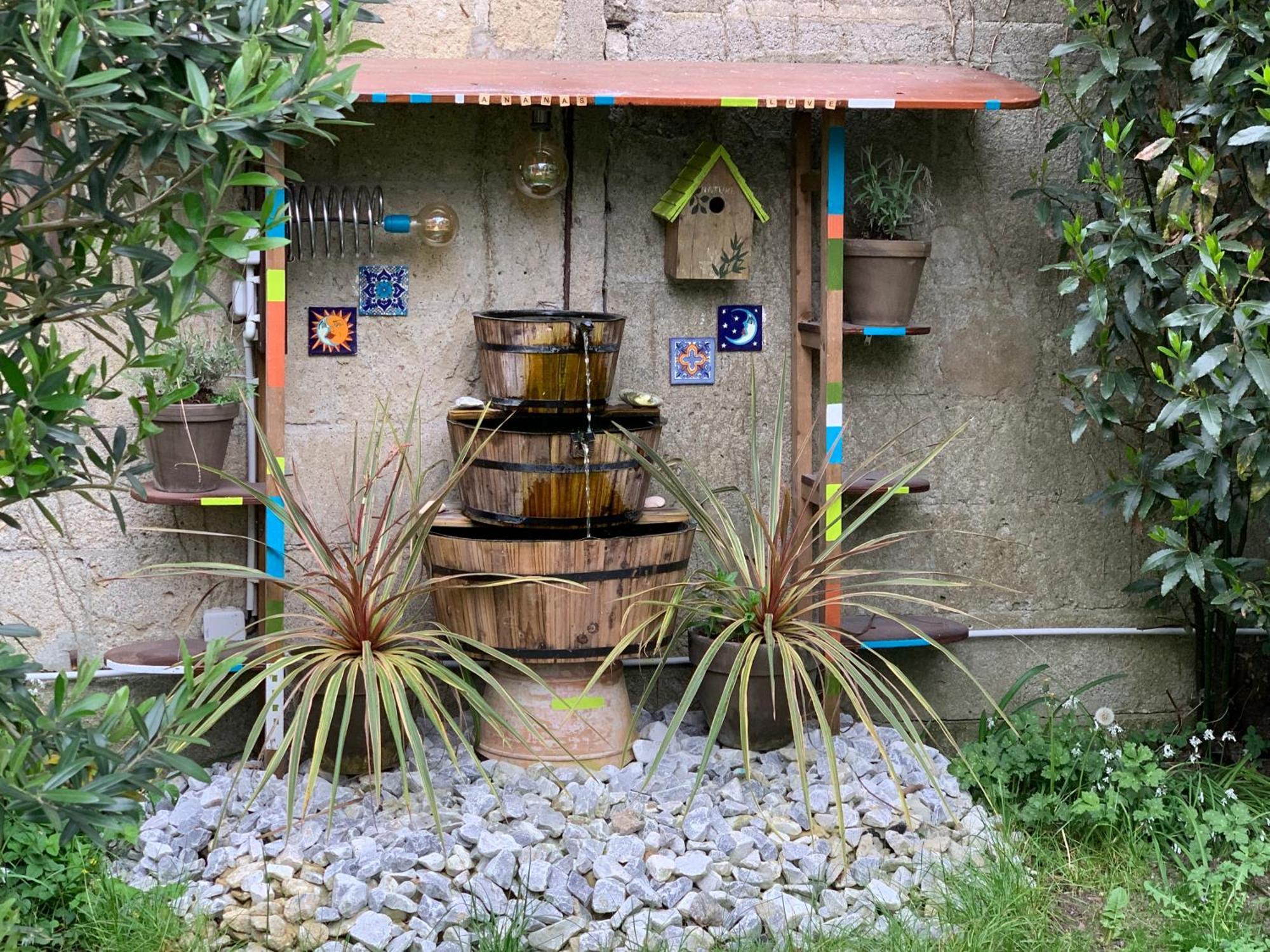 Auberge Du Finistere - Chambres Cosy A Louer - Bienvenus Chez Anne Votre Hote Et Chris Le Gardien- Proche Centre Ville Et Odet A Pieds Quimper Dış mekan fotoğraf