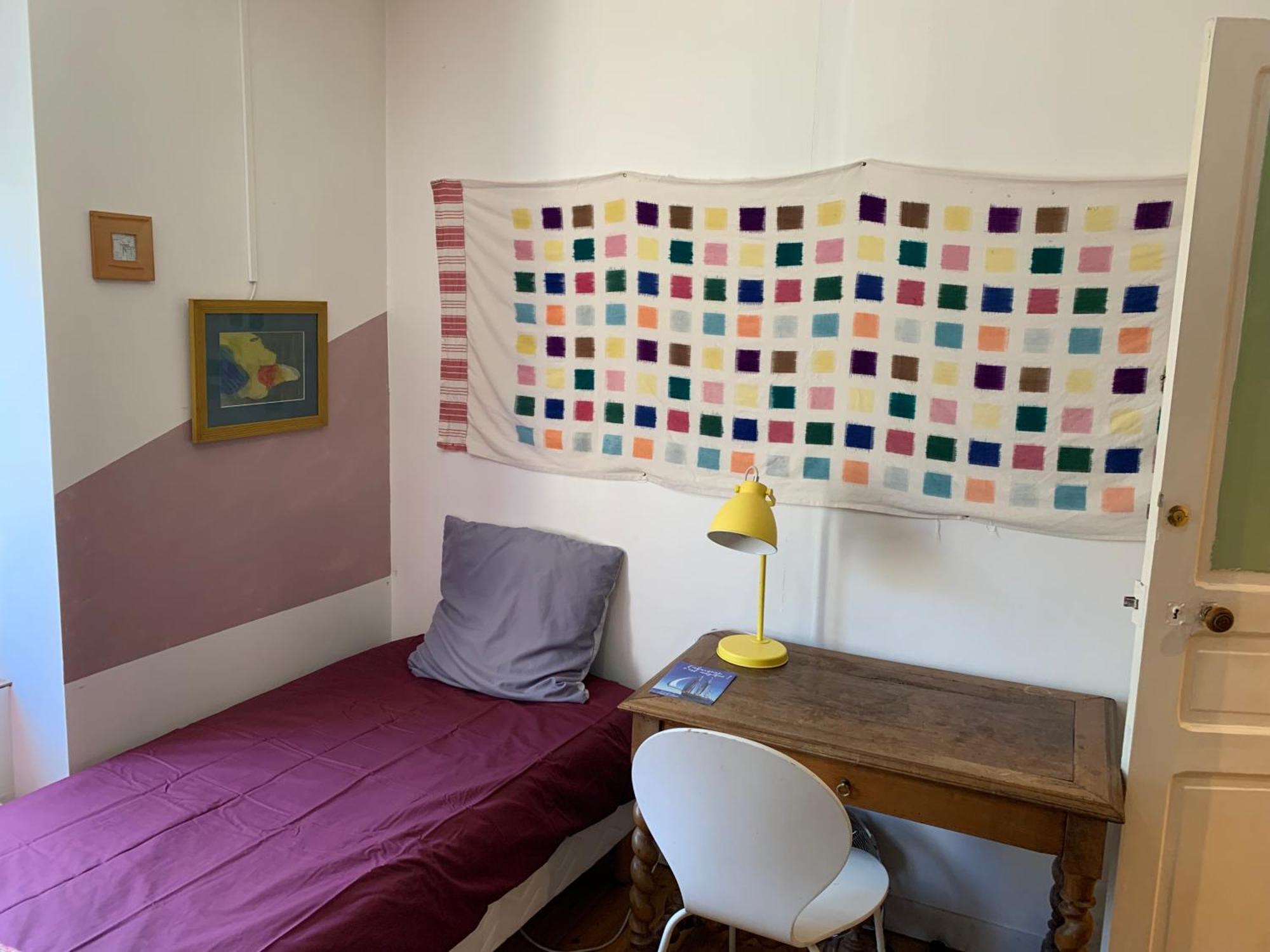 Auberge Du Finistere - Chambres Cosy A Louer - Bienvenus Chez Anne Votre Hote Et Chris Le Gardien- Proche Centre Ville Et Odet A Pieds Quimper Dış mekan fotoğraf